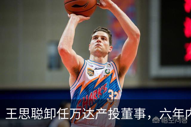 王思聪卸任万达产投董事，六年内已三度退出“万达系”决策层